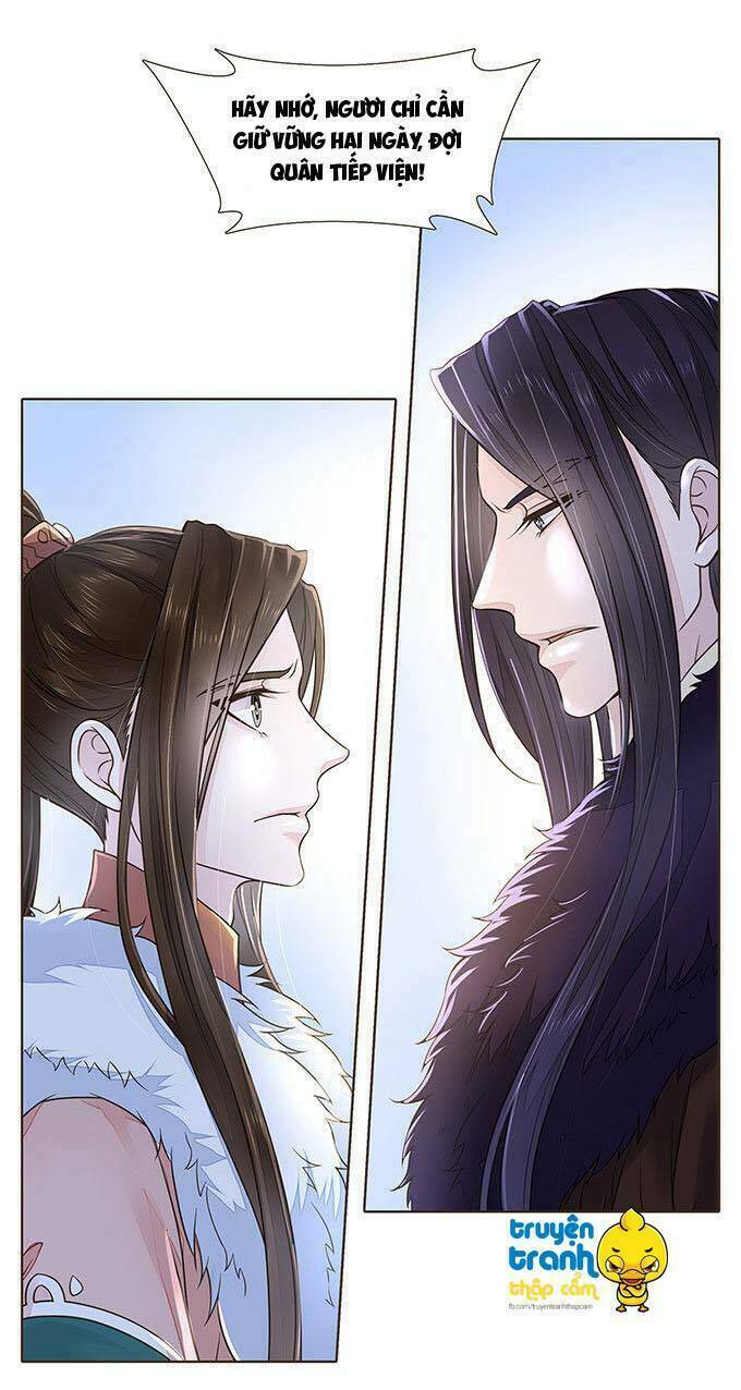 Đại Giá Thừa Tướng: Chapter 91