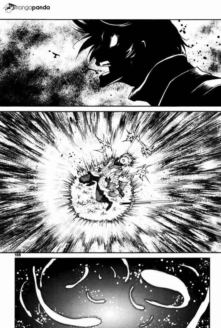 Dark Air: Chapter 27