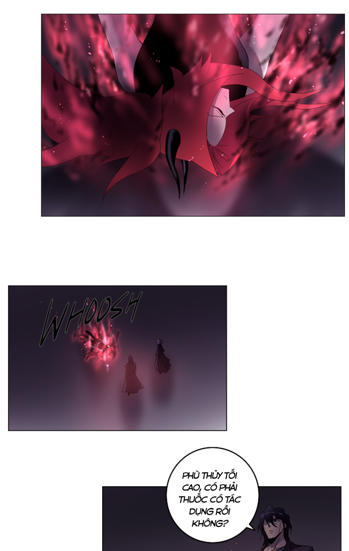 Soul Cartel: Chapter 78