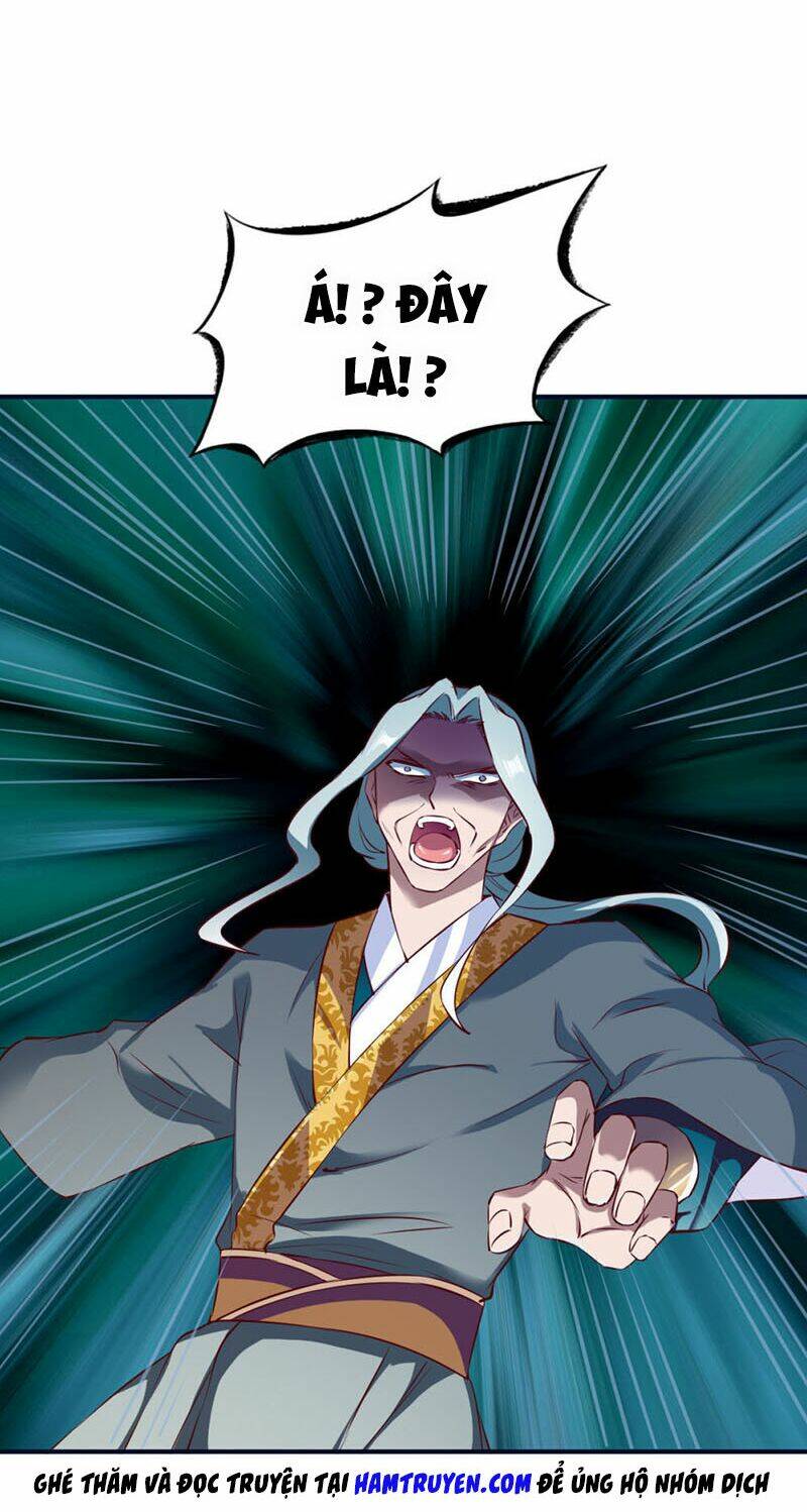 Chiến Đỉnh: Chapter 120