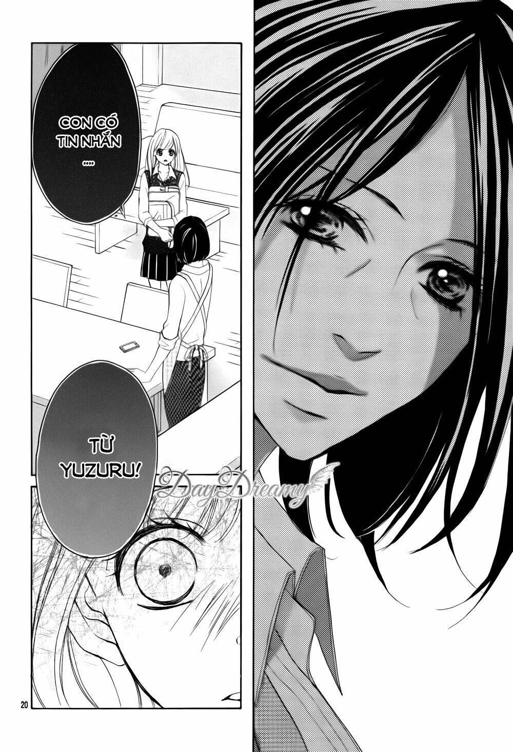 True Love: Chapter 25