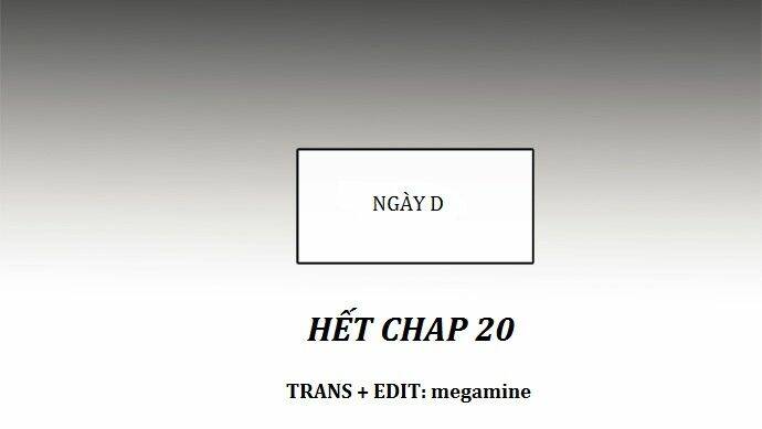 The Children's Teacher, Mr. Kwon: Chapter 20