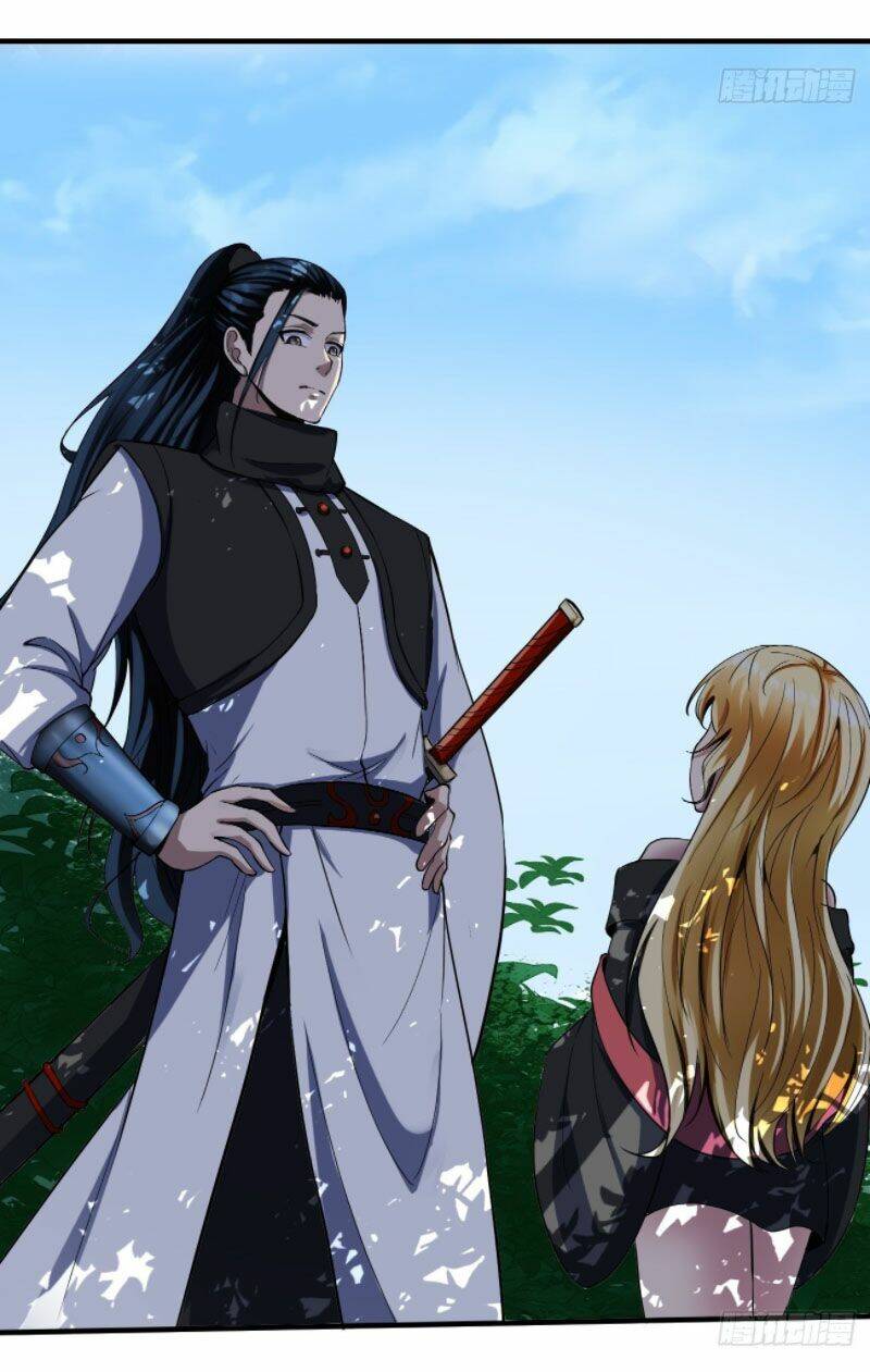 Phản Phái Yêu Tế: Chapter 15