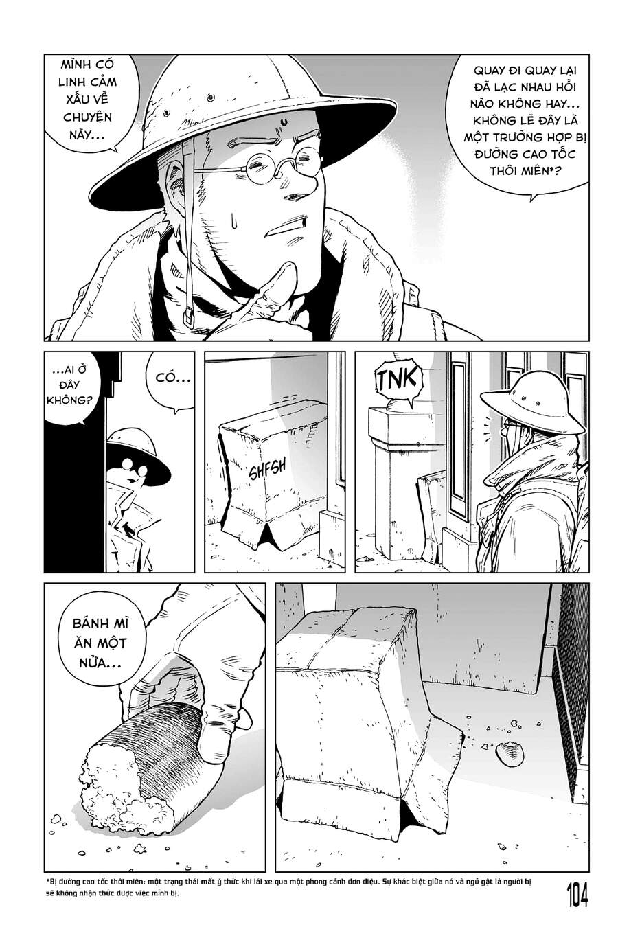 Battle Angel Alita Last Order: Chapter 120