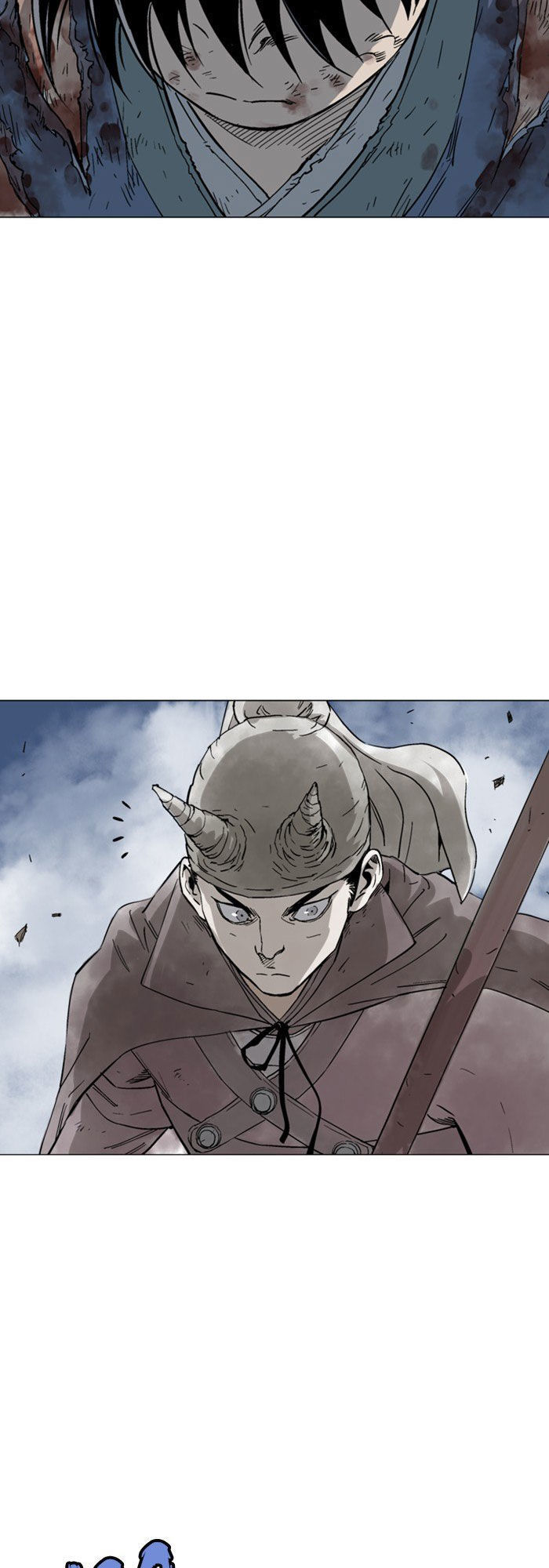 Cao Thủ 2: Chapter 43