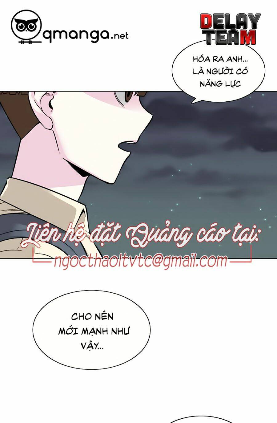 Hầm Ngục Bóng Tối: Chapter 15