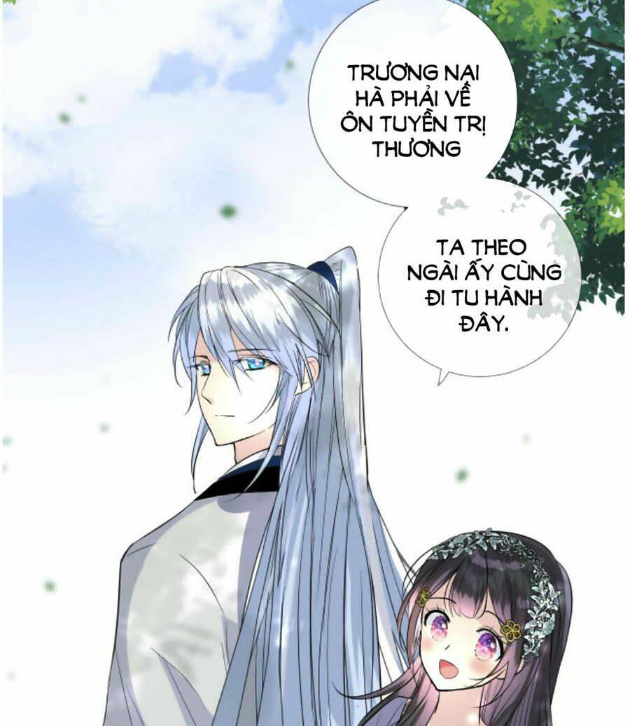 Sao Lại Là Yêu?: Chapter 43