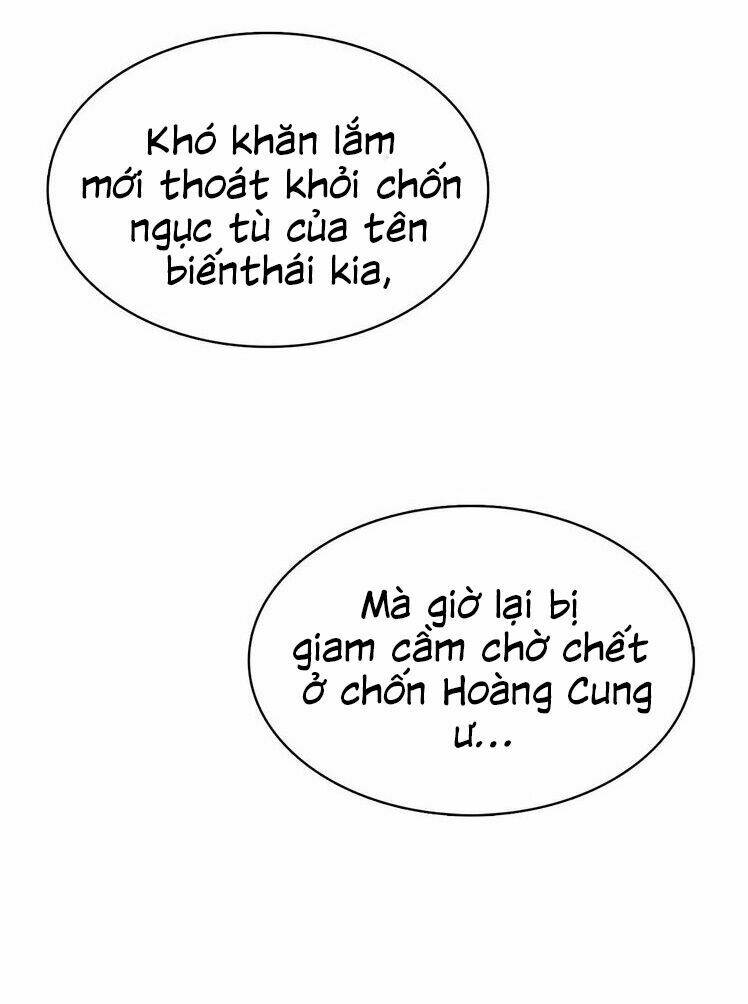 Bí Mật Của Hoàng Phi Isana: Chapter 3