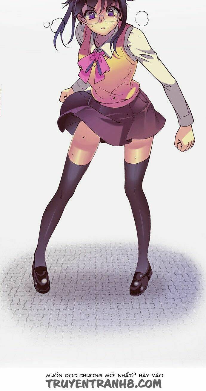 Trăng Mờ: Chapter 25