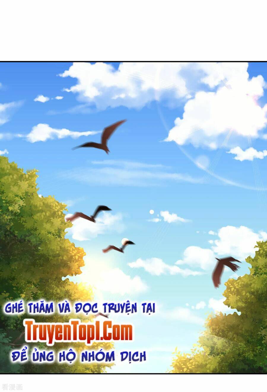 Võ Linh Kiếm Tôn: Chapter 125