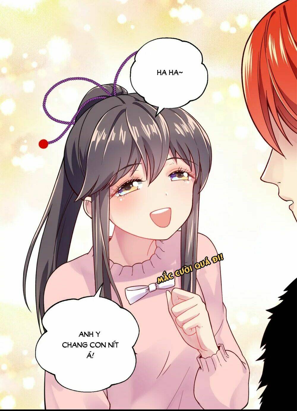 Anh Ấy Đến Từ Địa Ngục: Chapter 7