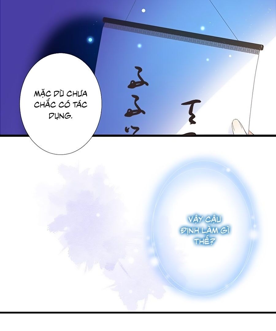 Hoa Chưa Nở Rộ: Chapter 28