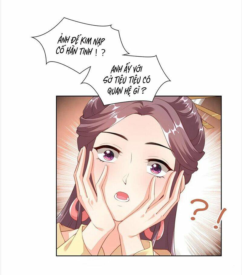 Người Yêu Ẩn Hình Của Ảnh Đế: Chapter 70