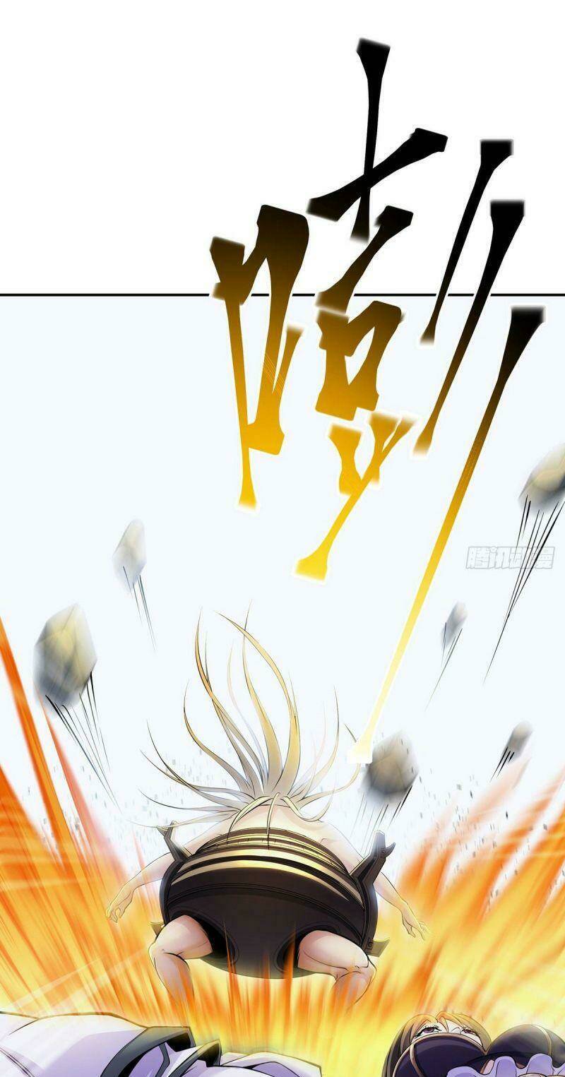 Ta Là Đại Hoàn Đan: Chapter 7