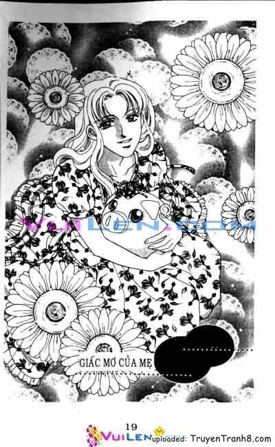 Công tử nghèo: Chapter 9