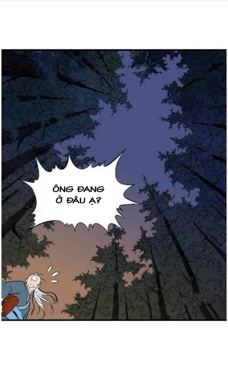 Cao Thủ 2: Chapter 134