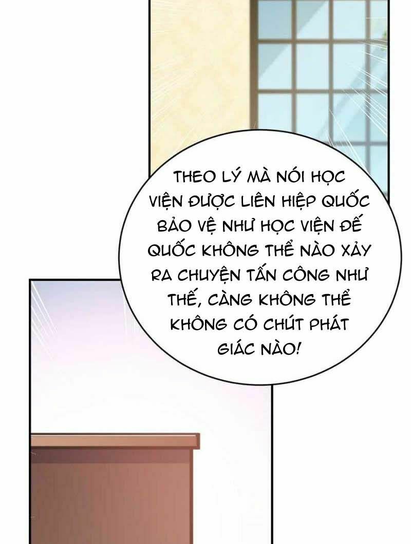 Ma Lạt Thiên Kim Đẩu Ác Thiếu: Chapter 238.5