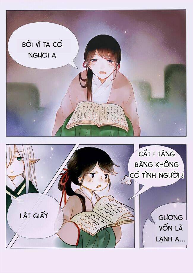 Yên La Kết: Chapter 2