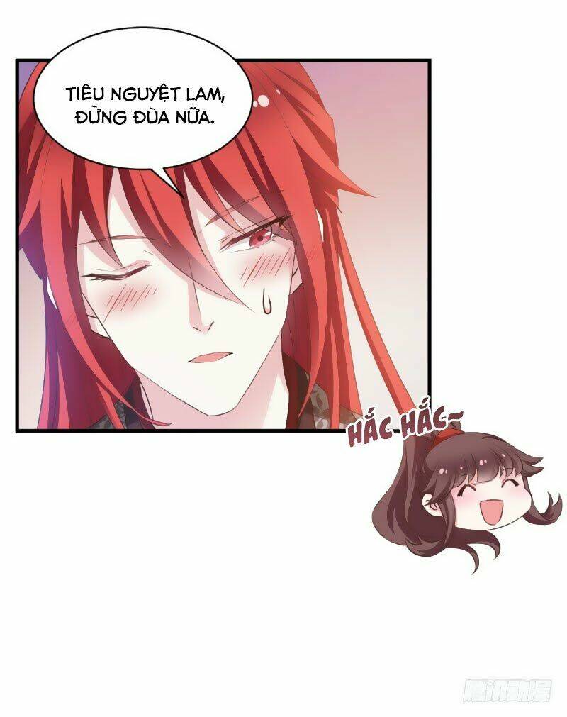 Trò Chơi Trừng Phạt: Chapter 43