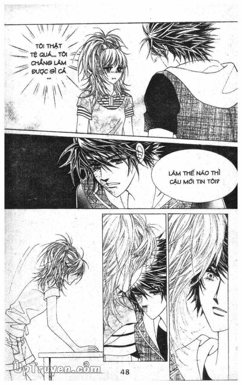 Dạ Khúc: Chapter 13