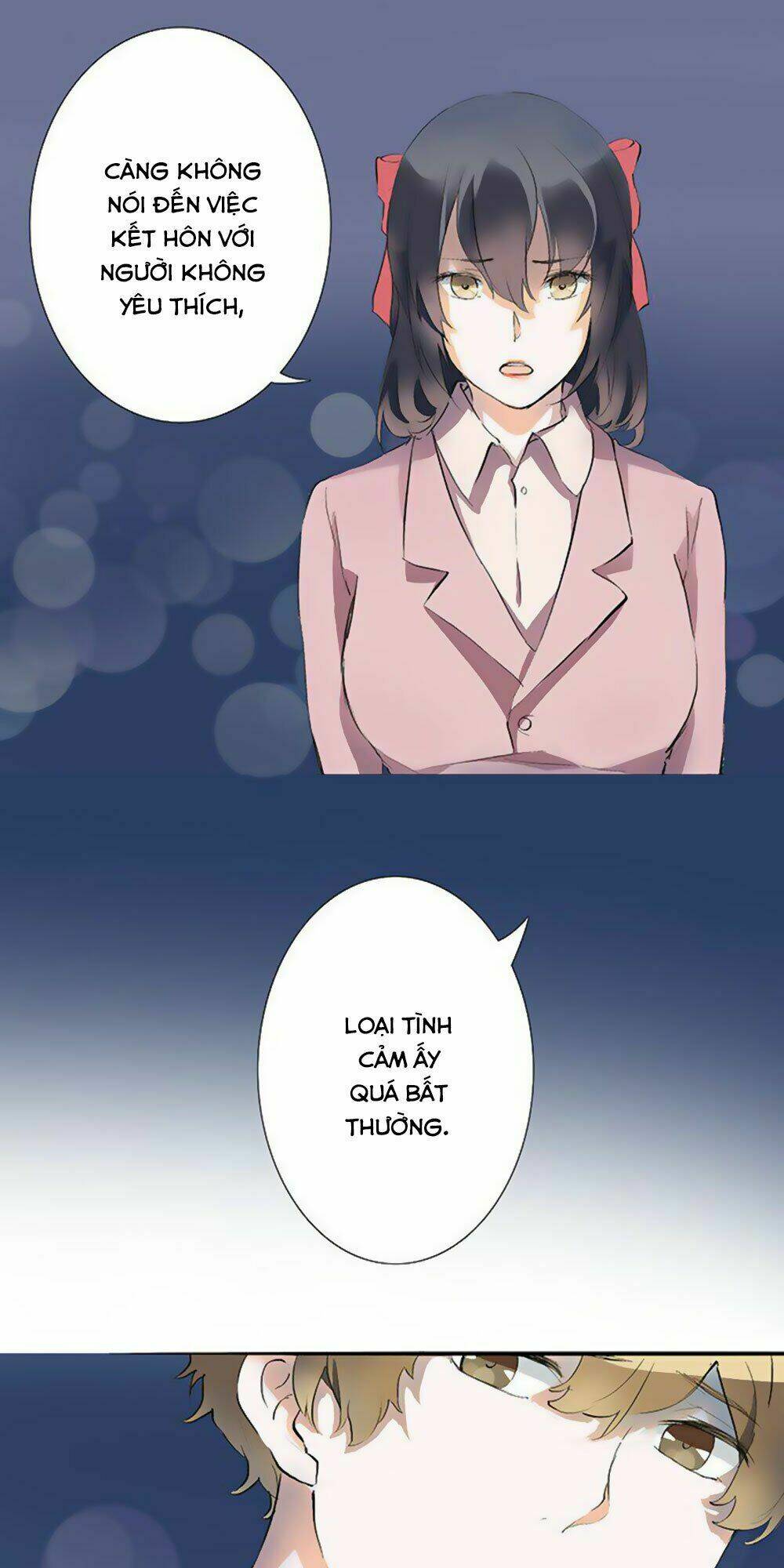 Thiên Kim Đường Môn: Chapter 19