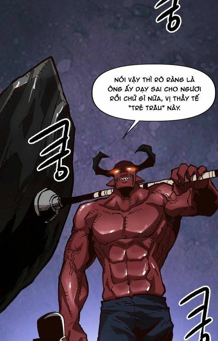 Nô Lệ Nghịch Thiên: Chapter 48