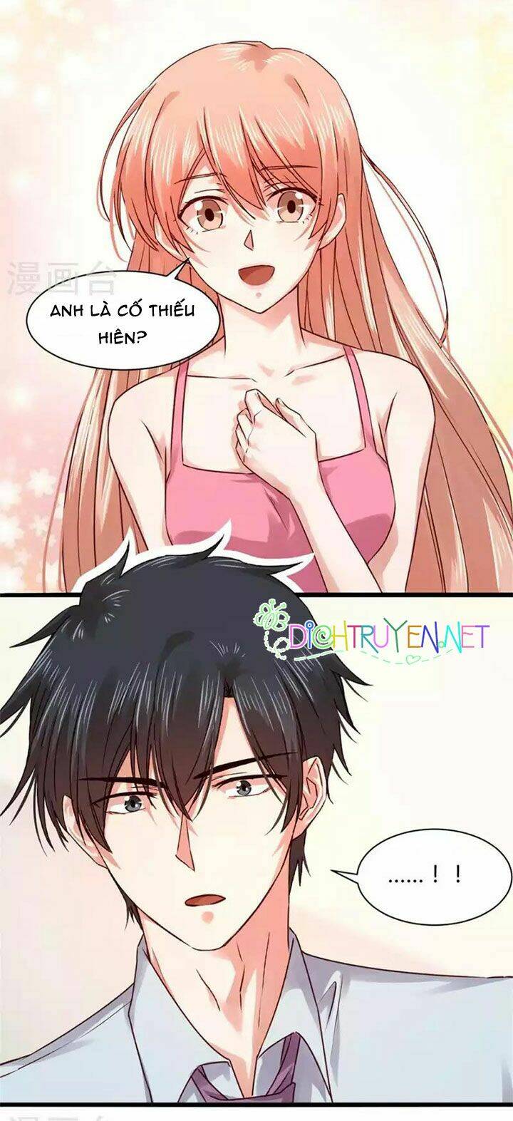 Vợ Yêu Của Ác Ma: Chapter 98