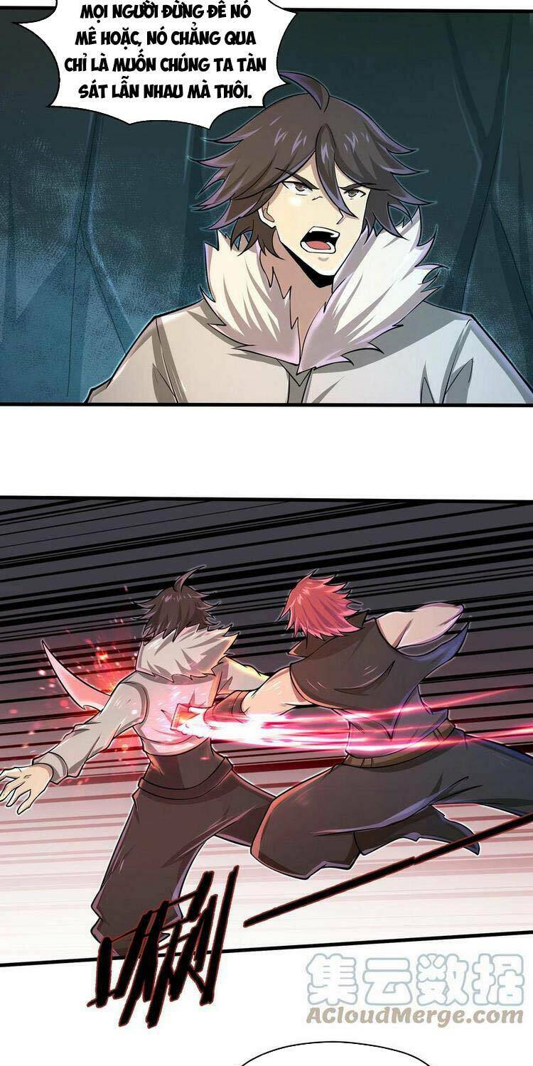 Một Trăm Triệu Điểm: Chapter 83