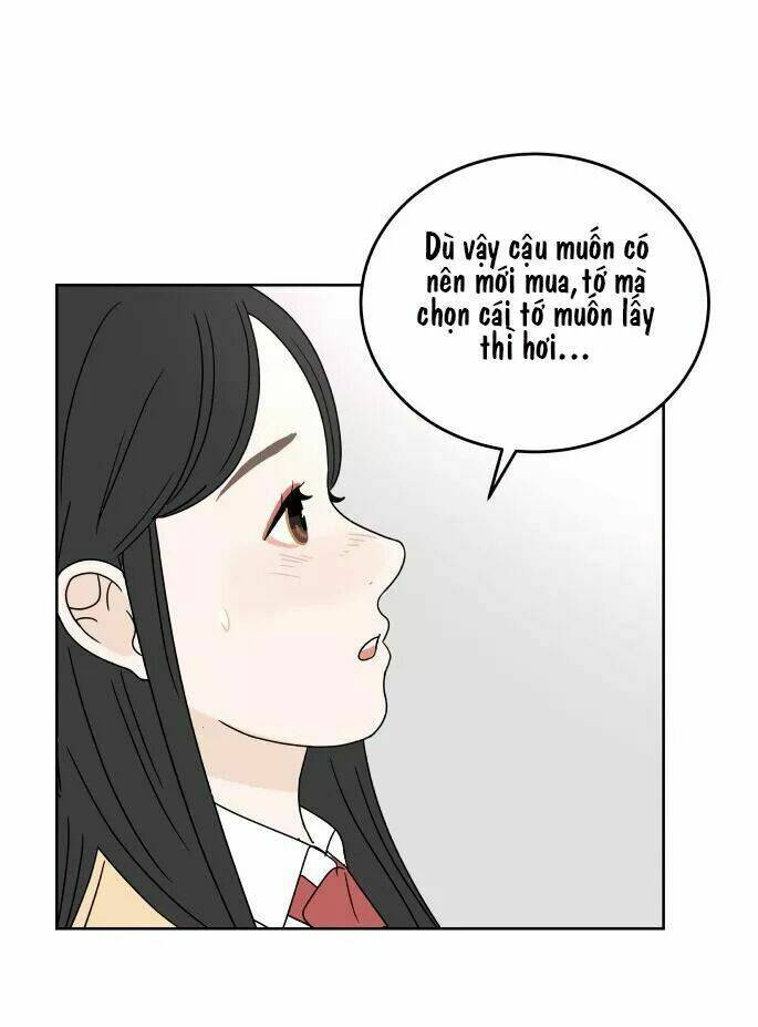 30 Phút Bước Đi Bên Em: Chapter 63