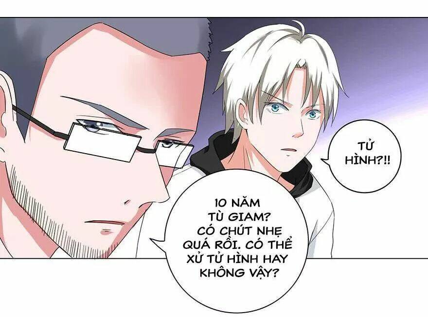 Đô Thị Tu Luyện Cuồng Triều: Chapter 25