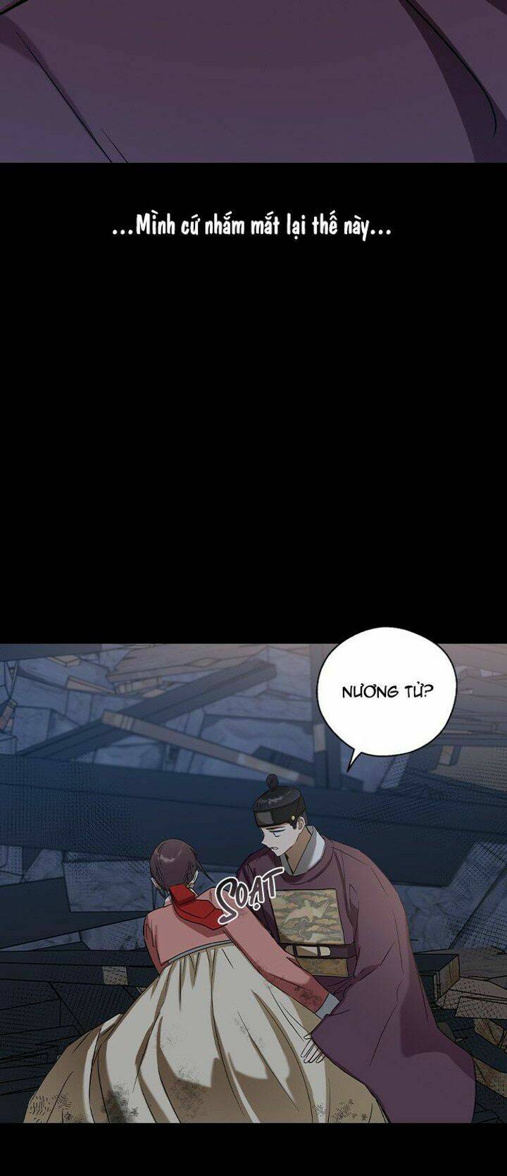 Duyên Nợ Kiếp Trước: Chapter 30