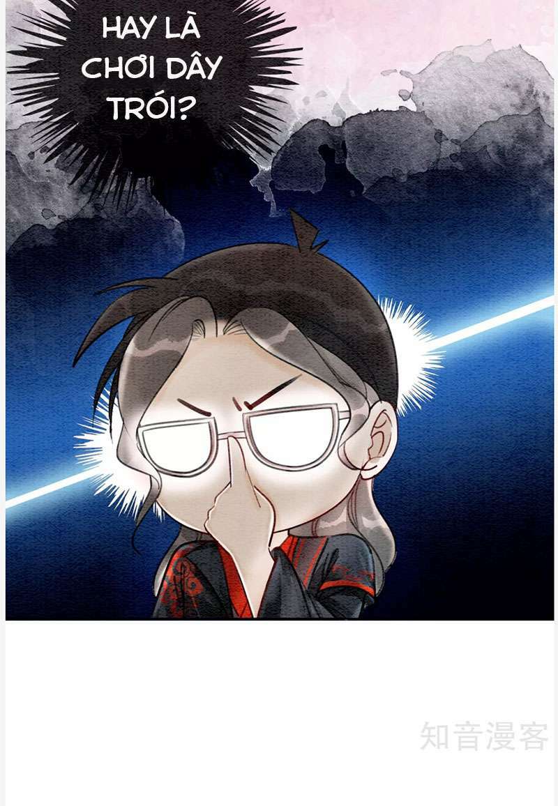 Hậu Cung Của Trẫm Cháy Rồi!: Chapter 59