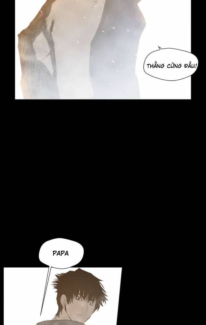 Vinh Quang Kiếm: Chapter 23