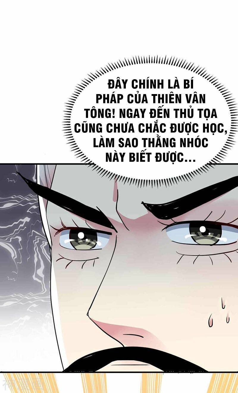 Vạn Giới Tiên Vương: Chapter 101