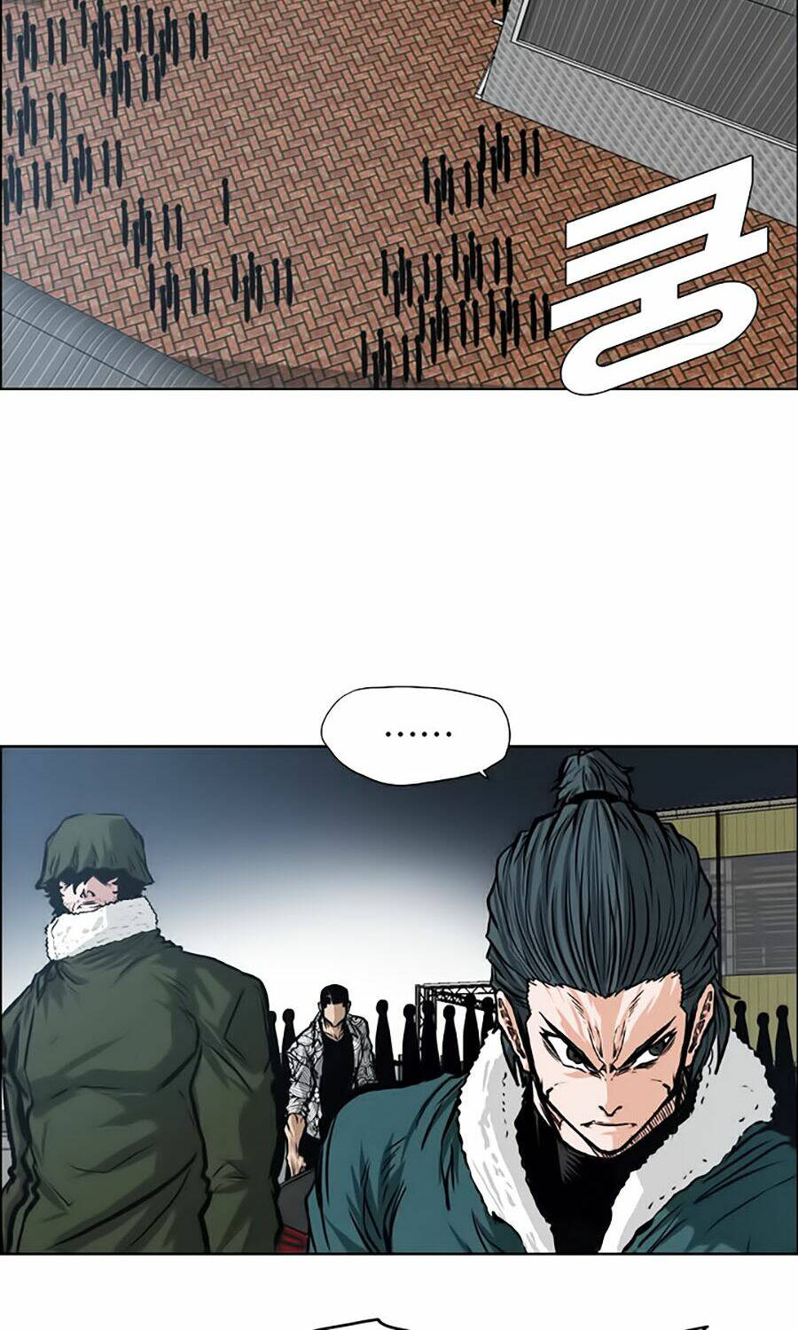 Bá Chủ Học Đường Ss3: Chapter 17