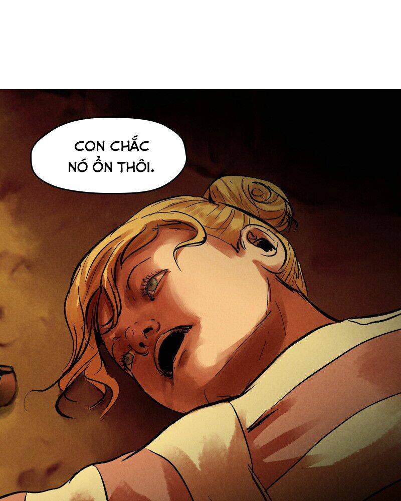 Vùng Đất Xám: Chapter 10
