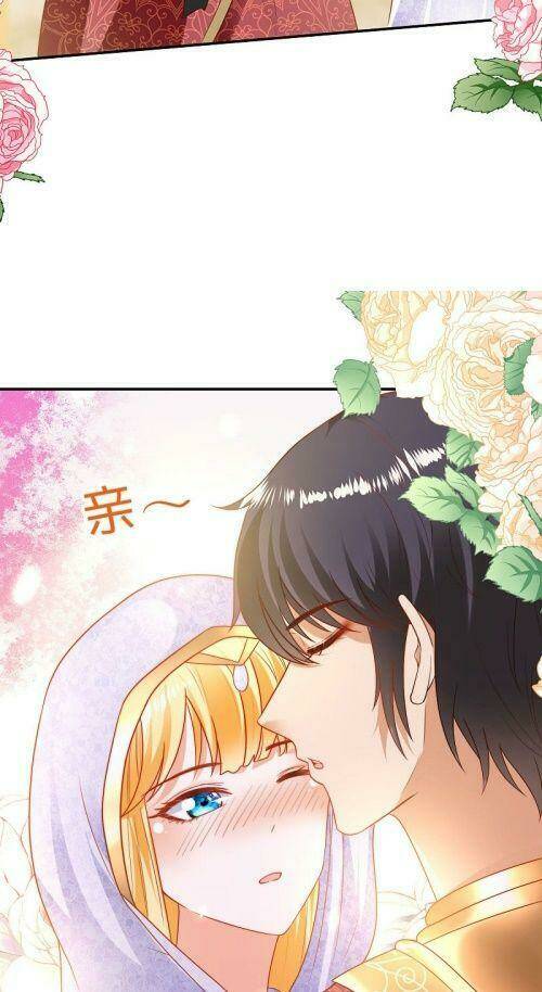 Sủng Hậu Của Vương: Chapter 100