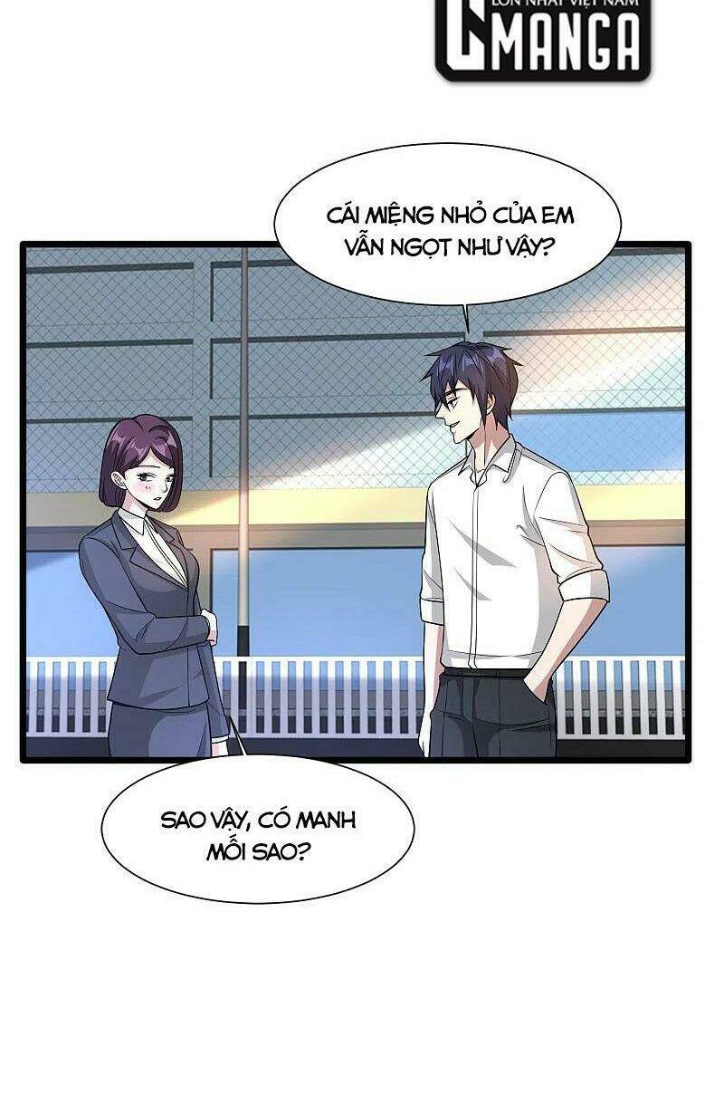 Đô Thị Tà Vương: Chapter 223