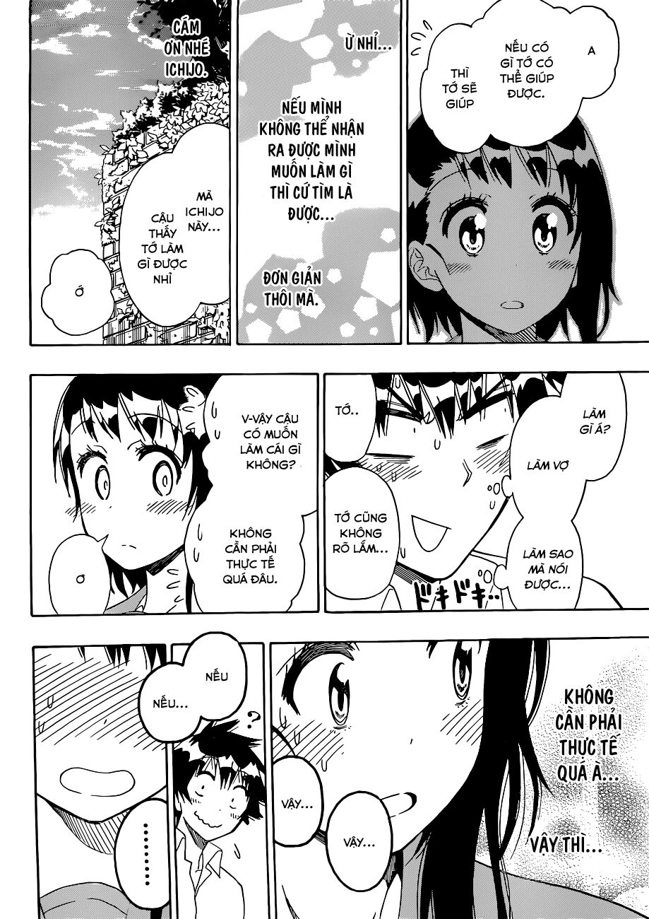 Tình Yêu Ngang Trái: Chapter 123