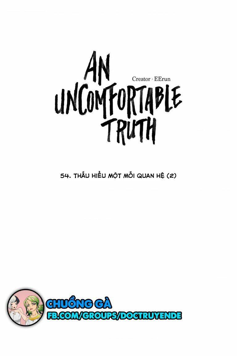 …”Một Sự Thật Khá Khó Chịu.”: Chapter 54