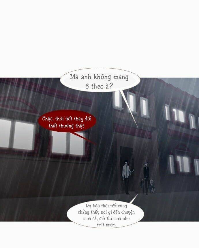 Một Không Gian Thời Gian Khác: Chapter 45