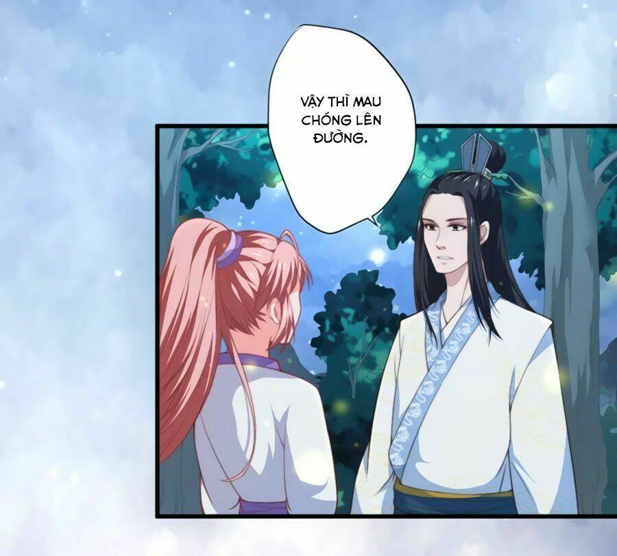 Khuynh Thế Y Phi Muốn Bỏ Chồng: Chapter 9