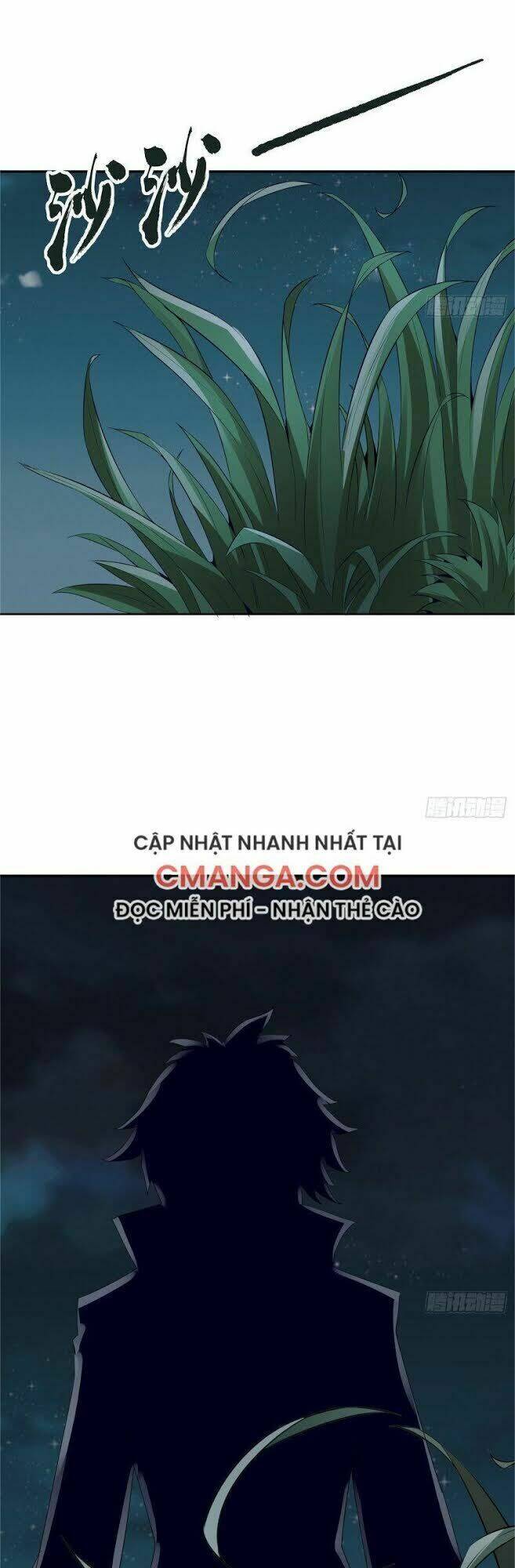 Nghịch Lân: Chapter 110