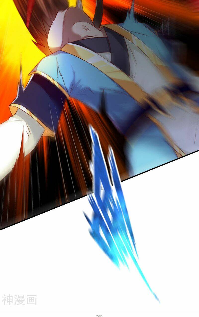 Chiến Đỉnh: Chapter 62