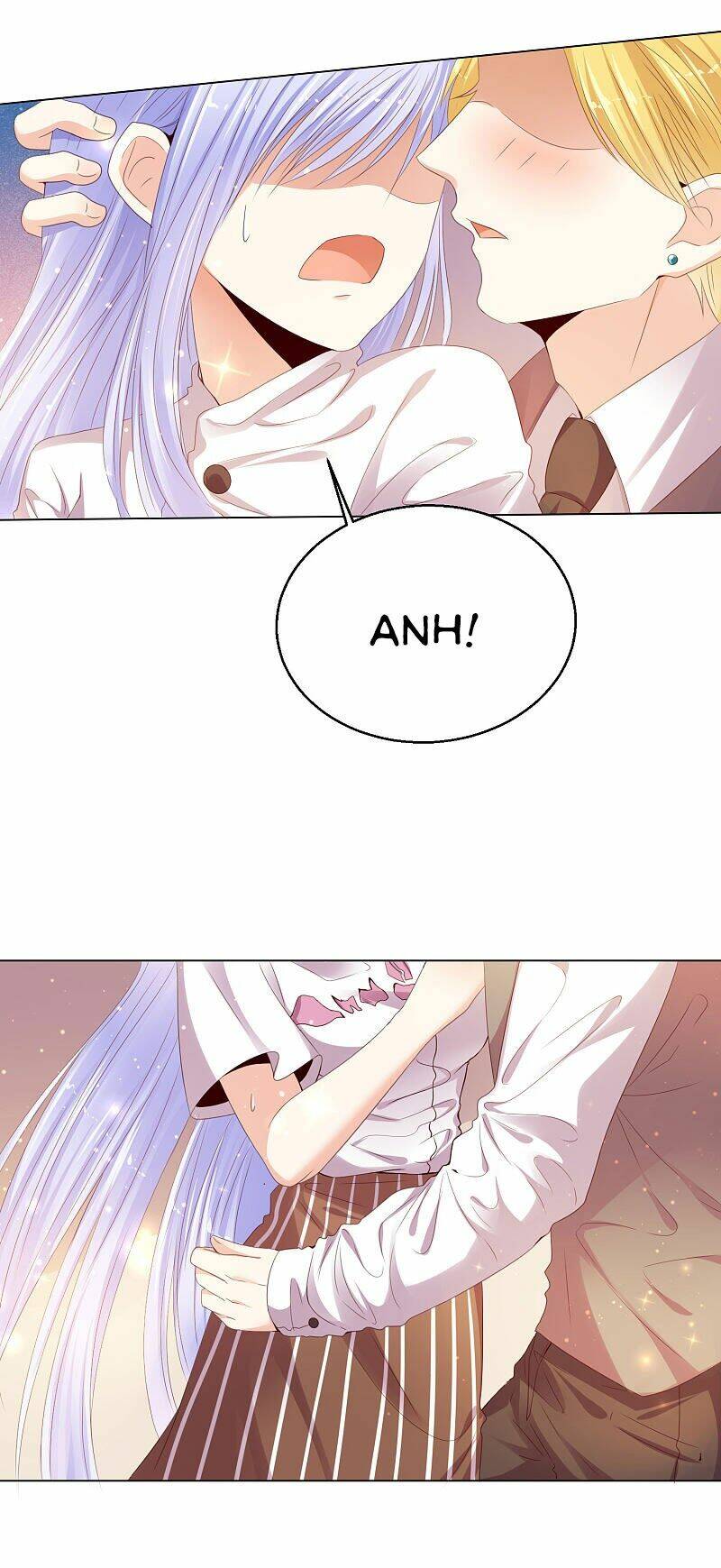 Đế Quốc Tinh Tế Đệ Nhất Sủng Hôn: Chapter 3