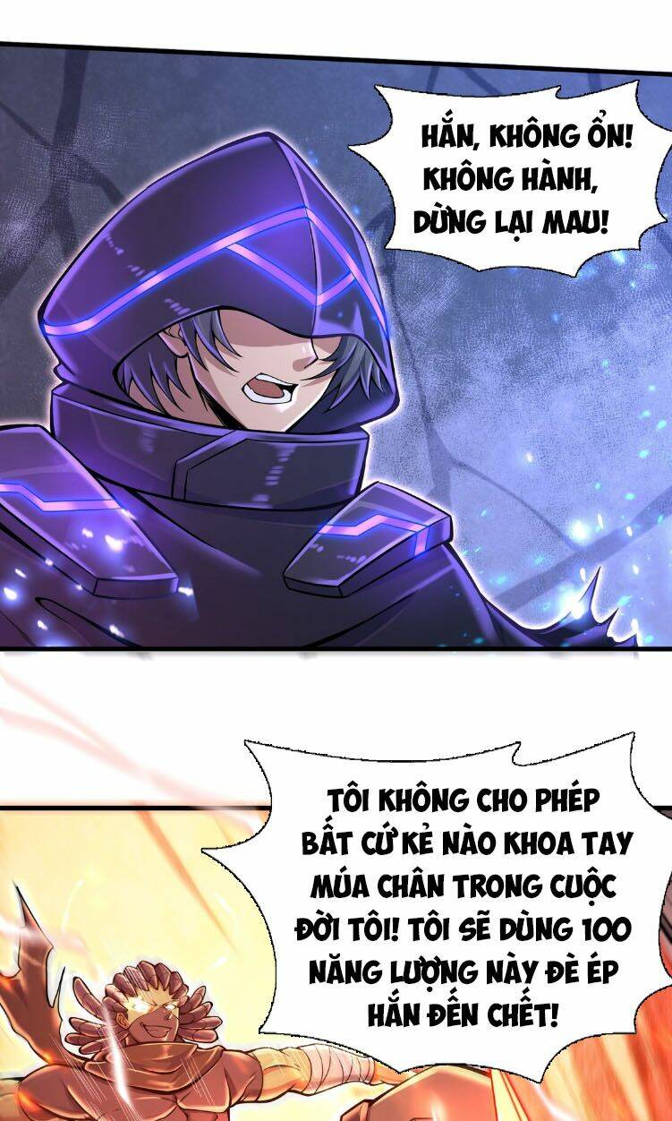 Một Trăm Triệu Điểm: Chapter 8