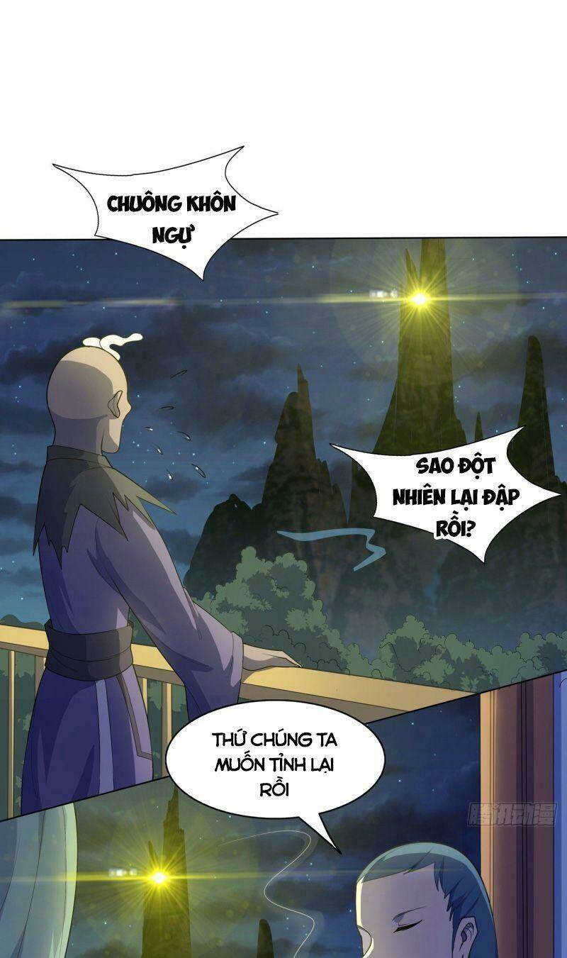 Thần Long Tinh Chủ: Chapter 19