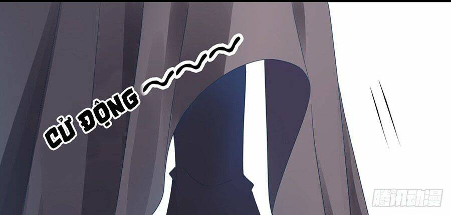 Hoàng Phi 9000 Tuổi: Chapter 5