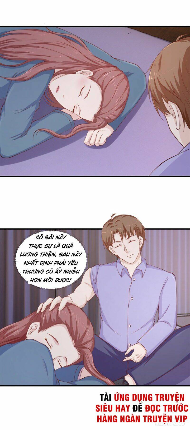 Chung Cực Thấu Thị Nhãn: Chapter 117