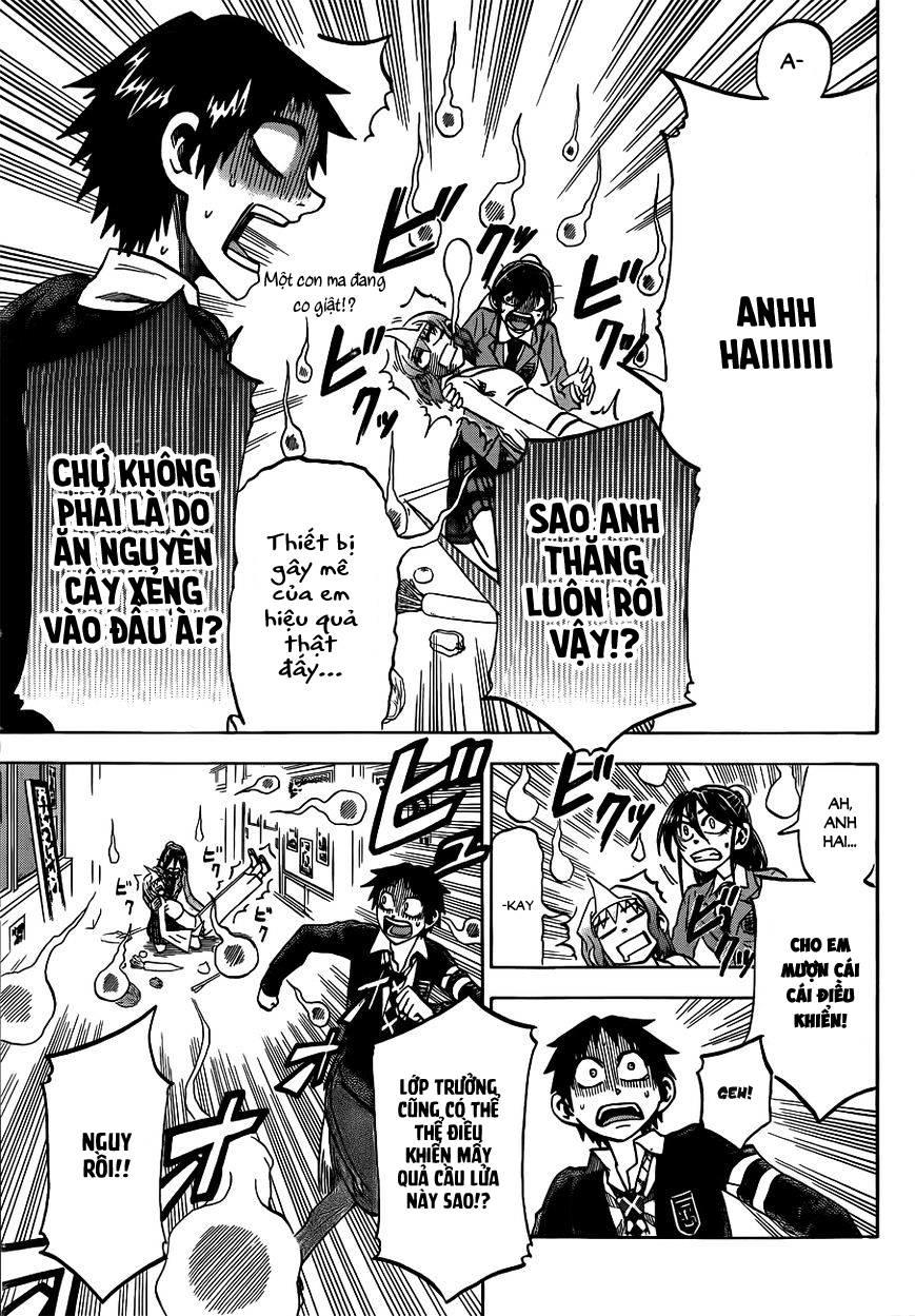 Jitsu Wa Watashi Wa: Chapter 46